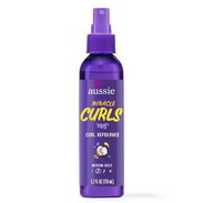 Definidor de Rizos - Aussie Miracle Curls – Spray Refrescante y Definidor de Rizos con Aceite de Coco - Img 57647116