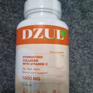 Hydrolyzed collageno - Img 52139148