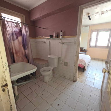 MIRAMAR QUEREJETA APARTAMENTO DUPLEX CON 5 HABITACIONES Y 3 BAÑOS - 5/6