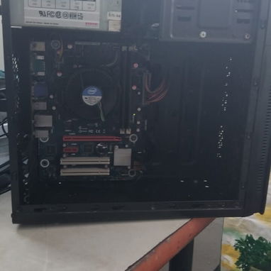vendo i5 de 4ta - Img 122301742