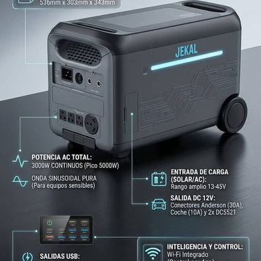 𝗧𝗼𝗱𝗼 𝗽𝗮𝗿𝗮 𝘀𝗶𝘀𝘁𝗲𝗺𝗮𝘀 𝗙𝗼𝘁𝗼𝘃𝗼𝗹𝘁𝗮𝗶𝗰𝗼𝘀 - 8/8