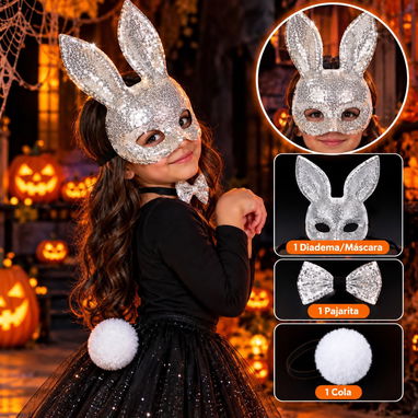 Halloween 🎃 ya está aquí!!! - 7/9