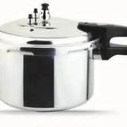 🍚 Olla  de Inducción 7Lts 3 válvulas - Img 55728872