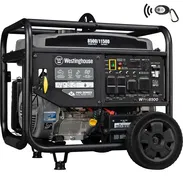 Generador portátil Westinghouse de 11.500 vatios (caja abierta) - Img 56402822