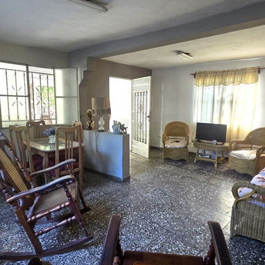 Casa de 2 plantas, 3/4 y 2 baños en Santos Suárez (SS-35) - 2/10