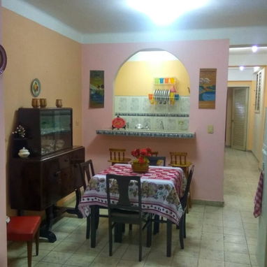 馃彔 Apartamento de renta en 10 de Octubre. 馃洀锔廡iene 2 habitaciones, gas de la calle y ducha con agua 鈾笍 - Img 125781651