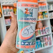 Shampoo de Clorhexidina para perros, gatos y animales de granja - Img 53916096