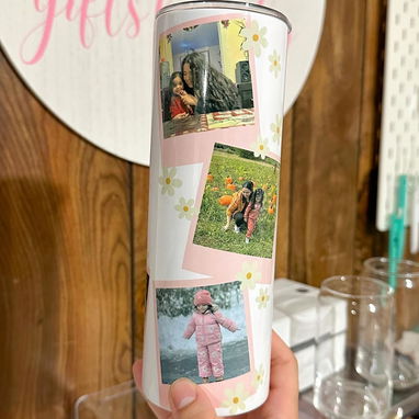 Termos botellas personalizadas - Img 121544980