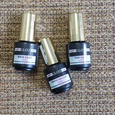 PINTURAS DE GEL PARA UÑAS ACRÍLICAS - 2/10