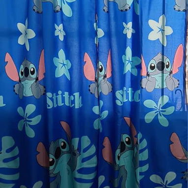 Cortinas decorativas - Img 123711291