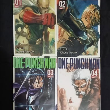 Mangas personalizados - 7/8