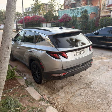 Venta Hyundai Tucson 2024 - Img 123006275