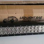 Barra led de 50 cm, - Img 49123810
