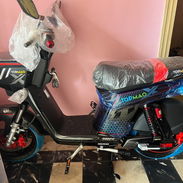 Se Venden Bicimotos Topmaq Evolution Nuevas - Img 58157629