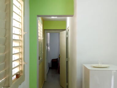 Apartamento de 2 dormitorios,1 piso, en edificio biplanta con entrada independiente - Img 67364350