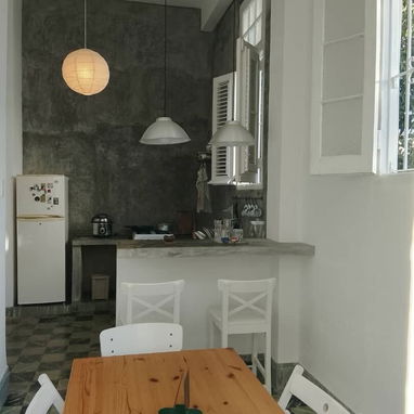 🏠 House for rent in El Vedado with 24-hour electricity. Ideal for international students - Img 120479292