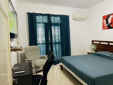 Se renta apartamento de lujo frente al Hotel Capri precio por noche - Img 49950409