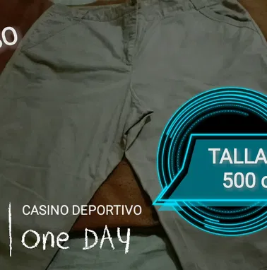 Pantalones, jeans y pescadores de uso para mujer - Img 95711070