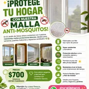 Malla antimosquito - Img 55687829
