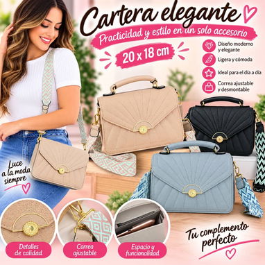 Carteras 10000 - 3/4