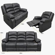 Juego de sofas - Img 55741339