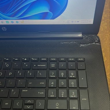 Vendo laptop - 3/6