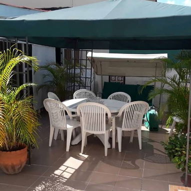 📱 Villa Privada con Piscina y Entrada Independiente - Img 116110488