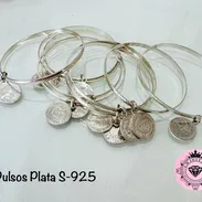 Variedad de manillas , tobilleras pandoras calidad garantizada - Img 55644888