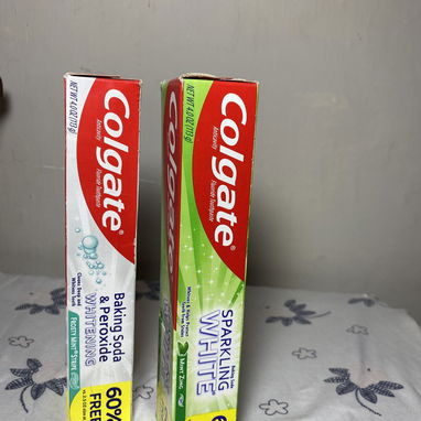 Pasta dental Colgate - 2/2