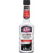 STP Fuel Injector & Carburetor Treatment 155 ml. - Img 56544603