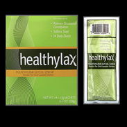 Vendo Laxante - Healthylax - paquete de 17 gramos - Img 55143654