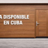 🚨PUERTAS DE GARAJE ELÉCTRICAS 🚨 - Img 56506034