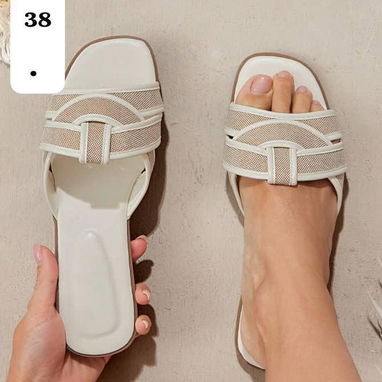 Hermosas sandalias Hermes - Img 117629422