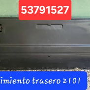 CULO O PANDERP TRASERO LADA 2101 - Img 53304277