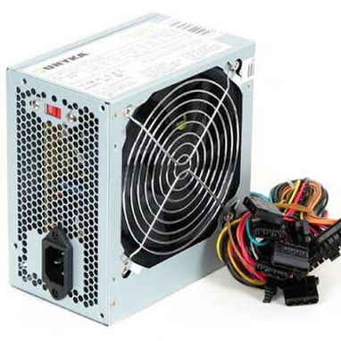 vendo fuente 500watt certificado aizen 80plus y fuente q - Img 123135422