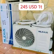 Split, ventilador , olla reina , arrocera , olla de presión, cajita HM , olla multifucional - Img 54828029