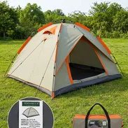 📢 EN VENTA: Casa de Campaña para 4 Personas - Img 55891818