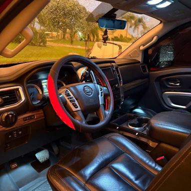 Nissan titan 2017....add - 3/6