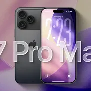 🪅 iPhone 17 PRO MAX 🔵512GB 99% 🔋 Mica, cargador 35W, forro y audífonos regalo❌Garantía 💯 - Img 56113687