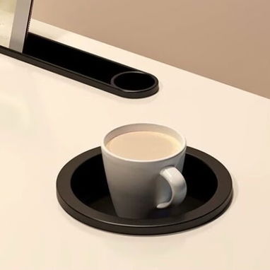 MESA PLEGABLE MULTIFUNCIÓN – $25 USD ✨ - 4/9