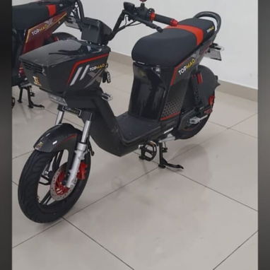 🛵𝐁𝐈𝐂𝐈𝐌𝐎𝐓𝐎 TOPMAQ EVOLUTION 2026🛵 - Img 125033328