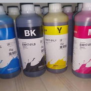 venta de tintas para impresora Epson y de impresoras Epson - Img 55730282