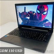 Laptop GDM 110 USD - Img 45742435