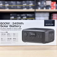 EcoFlow RIVER 3 (245Wh) Precio: 300 USD AST - Img 55344448