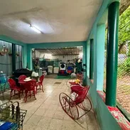 ESPECTACULAR CASA INDEPENDIENTE DE 3 CUARTOS CON GARAJE Y PATIO EN PÁRRAGA !!! - Img 57336493
