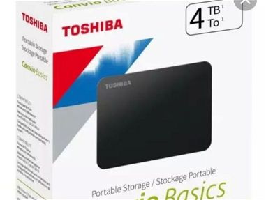 Gangas,  xbox serie s y disco 4tb Toshiba. - Img main-image-45804062
