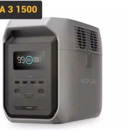 Ecoflow Delta  3 1500WH - Img 55414426