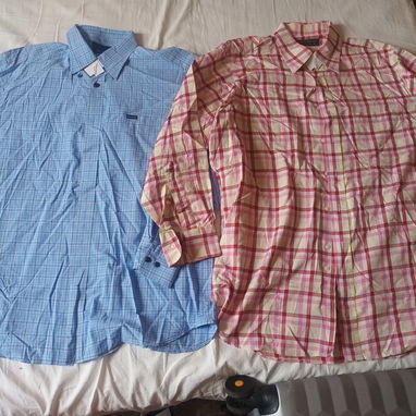 Camisas de hombre 👔 buen precio y buena calidad👌🏻 - 3/6