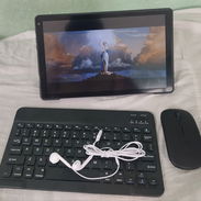 Se vende tablet de uso pero bien cuidado - Img 56342399
