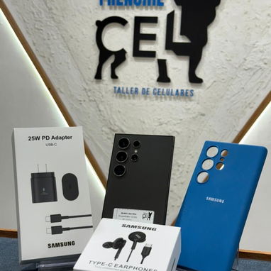 SAMSUNG S24 ULTRA : - Img 109236726